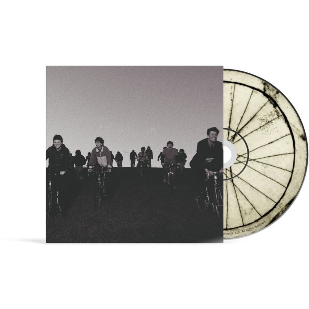 Friko - Something Worth Waiting for  CD